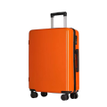 Νέα μόδα ABS PC Travel Trolley Set Set Set