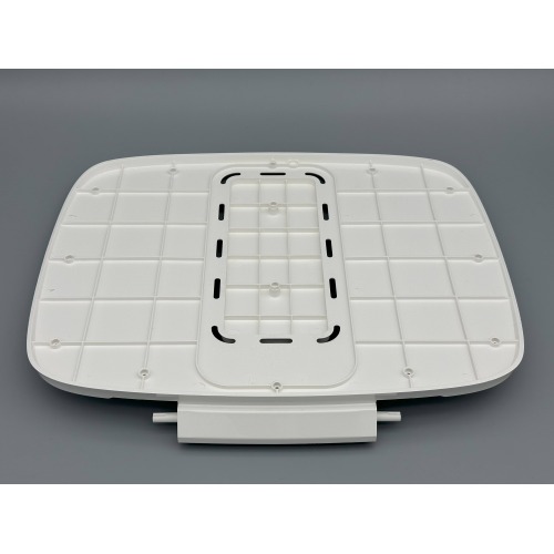 Smart Cleaning Robot Parts plastic parts