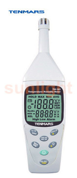 TM-183 Temperature and Humidity Meter