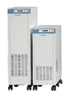 DELTA 100 Series Uninterruptible Power Supply