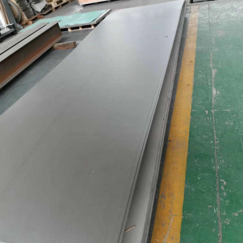 Titanium Plate