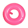 Inflatable Flamingo Swim Ring Plastik Kembung PVC Mainan