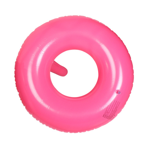 inflatable flamingo swim ring plastic inflatable pvc toys