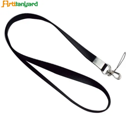 Nylon Lanyards no Minimum Order