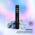 Randm plus 800 Puffs Cigarettes électroniques jetables vape