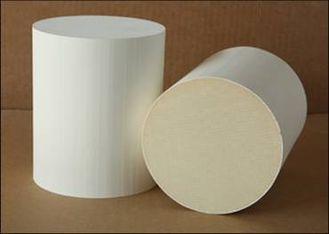 Ceramic Substrates  For Catalytic Converters