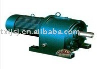 TXL CJ sereies Modularised speed reducer