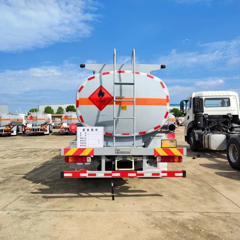 buy oil tanker truck