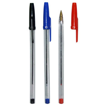 STICK BALL POINT PEN