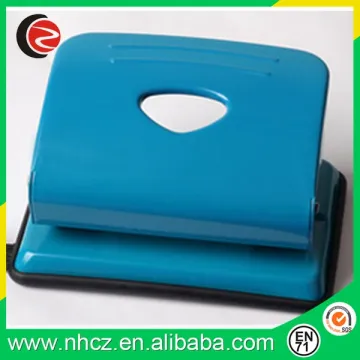 2016 New design Hole-punching machine