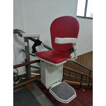 Indoor Outdoor Stair Chair Lift Cost