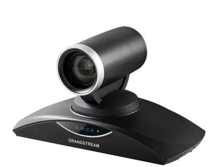 Grandstream GVC3202: 1080p Full-HD Video Conferencing for Up to 3-Way Meetings