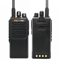 Ecome ET-600 Amateur radio de poche portable analogique