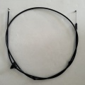 Cable de liberación de bloqueo de lámpara de capucha 96540930 para Chevrolet GM