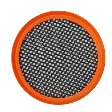 Replacement HEPA Filter for Phillips Vacuum Cleaners FC8009, FC6723, FC6724, FC6725, FC6726, FC6727, FC6728, FC6729