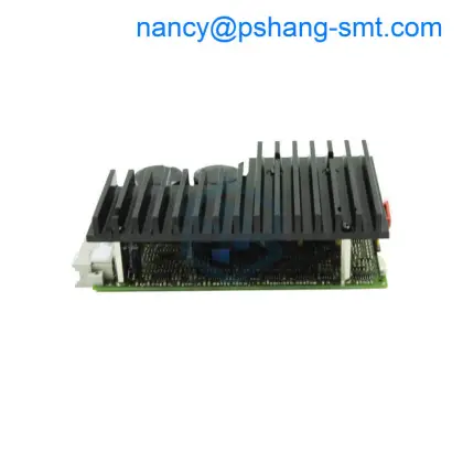 SMT Siemens Board Servo Amplifie PC Board TBS200 00344205S04