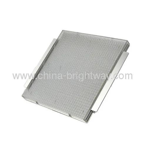 90w Led High Bay Light For Gas Station Light 