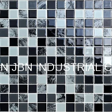 Cheap Glass Mosaic Tiles