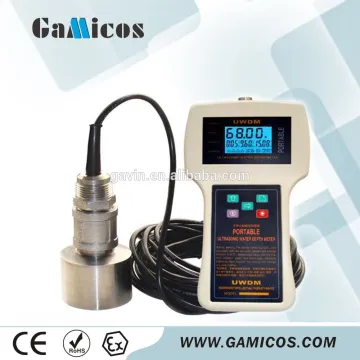 GUT775 Ultrasonic Water Depth Meter