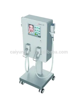 SMAS skin lifting machine from CHARMING LASER