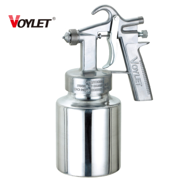 Voylet MD472 Low Pressure Spray Gun for Woodworking and Low Viscosity Paint