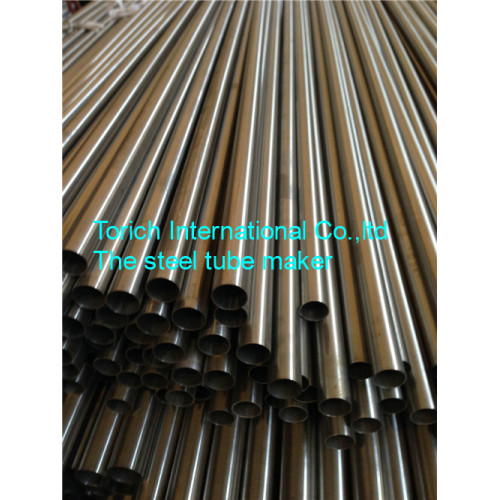 Exhaust Steel Tubing 409