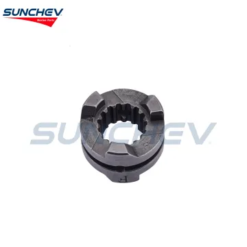 Clutch Dog 3B2-64215-0 FOR TOHATSU 9.8HP