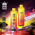 Bang Blaze 4-in-1 60000 Puffs