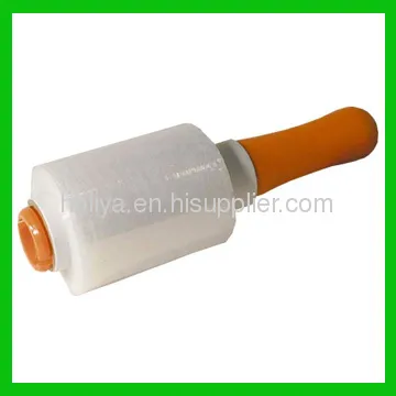Industrial Packaging Material Pallet Wrap 18"*2000ft 