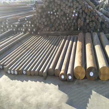 JIS SM440 DIN 42CrMo4 Carbon Alloy Round Steel