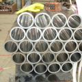 SAE1026 honed steel tube for hydraulic cylinder