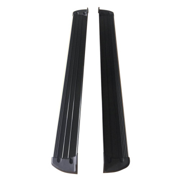 Side step for Mitsubishi Triton L200 2015-2018