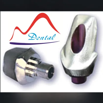 Co-Cr Alloy Customized Implant Abutment