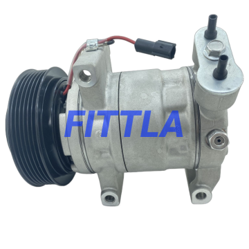 103205 12V Air Conditioner Compressor for Maxus V80 Chinese Car 10S13C
