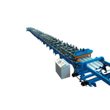 What Are the Advantages of Cold Roll Forming Machine?