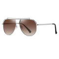 Men's Stylish Sunglasses New Style Driving Polarized Sunglasses Factory