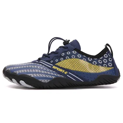 Lightweight Upstream Water Shoes for Women and Men - Quick Dry Swimming Diving Shoes