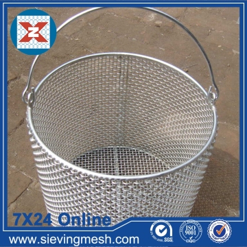 Bakul Wire Mesh Stainless Steel