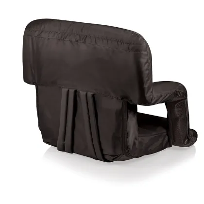 Portable Ventura Reclining Stadium Seat