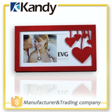 Kandy UniK Familiar in oem odm factory Unique creative hot sex photo frame