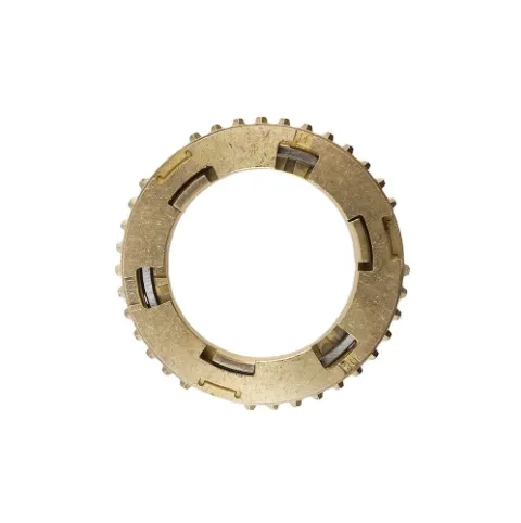 Best-Selling Brass Steel Synchronizer Ring Gear Set for JINBEI1/2