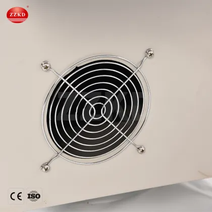 Lab Electric Heating Constant Temperature Water Bath Heater