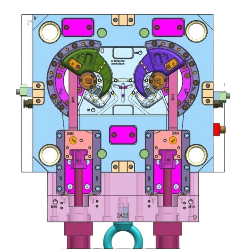 repairing baseboard molding
