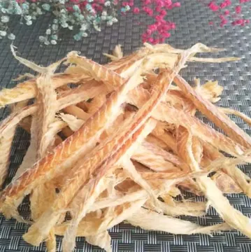 Wholesale hot sale Seasoned dried fish