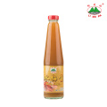 Plum Sauce 500g Glass Bottle