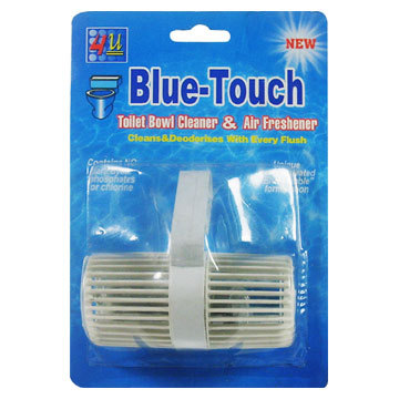 Toilet Bowl Cleaner