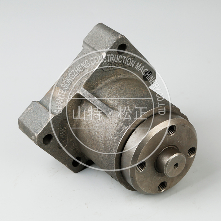 Loader WA470-3 Bracket 6151-61-3551