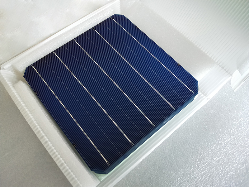 mono solar cells for sale With High Quality