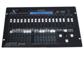 DMX-512B Controller / Console / Stage Lighting (SF-SD09)