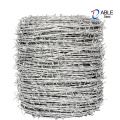 Hot Dipped Galvanized Twist Barbed Wire